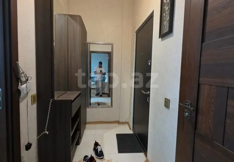 2 otaqlı mənzil , Xırdalan