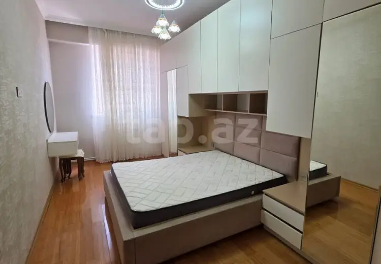 2 otaqlı mənzil , Xırdalan