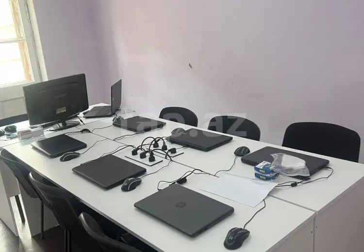 0 m² Obyekt / Ofis , Yasamal qəs., Yasamal, Bakı