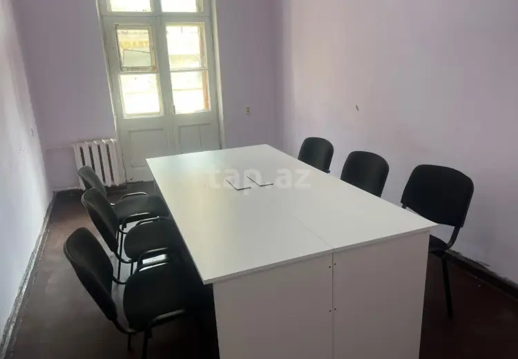 0 m² Obyekt / Ofis , Yasamal qəs., Yasamal, Bakı