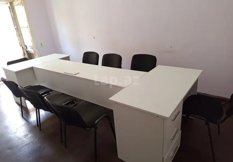 0 m² Obyekt / Ofis , Yasamal qəs., Yasamal, Bakı