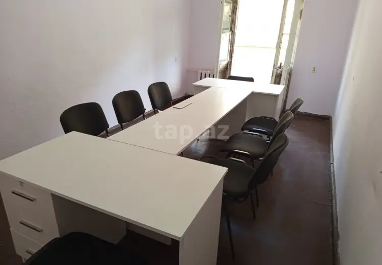 0 m² Obyekt / Ofis , Yasamal qəs., Yasamal, Bakı