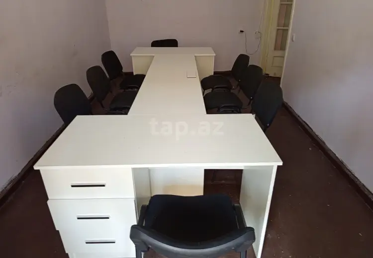 0 m² Obyekt / Ofis , Yasamal qəs., Yasamal, Bakı