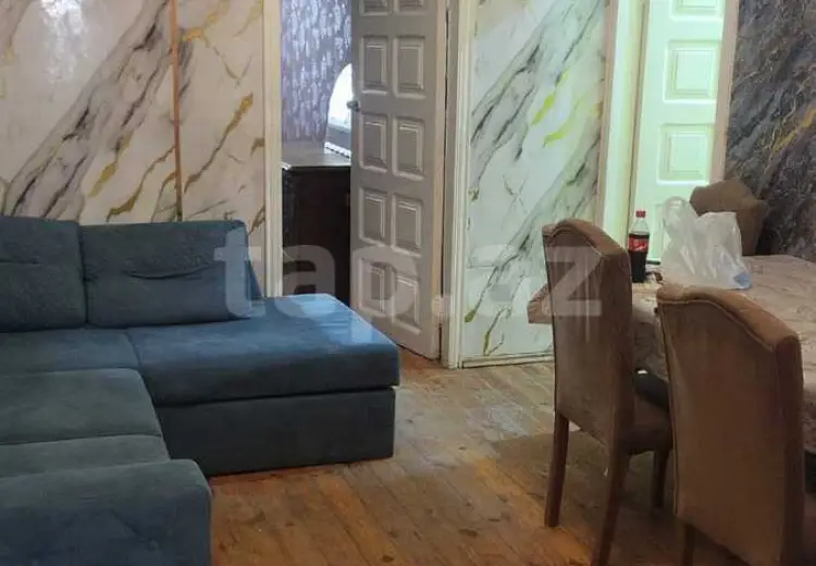 2 otaqlı mənzil , Bakı