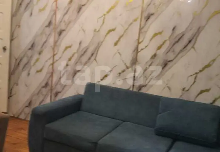 2 otaqlı mənzil , Bakı