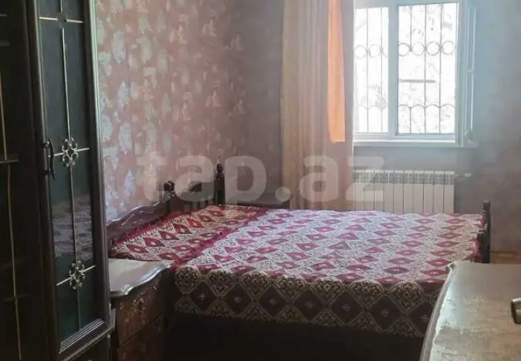 2 otaqlı mənzil , Bakı