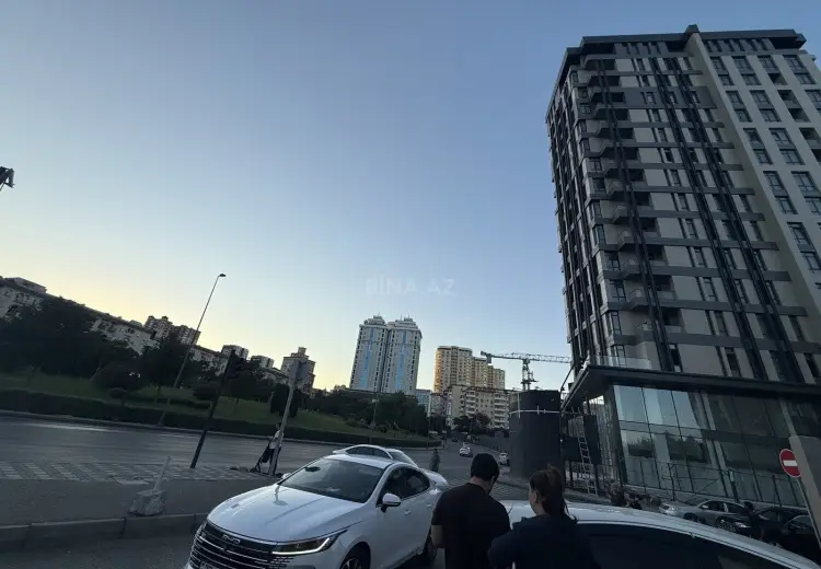 2 otaqlı mənzil Satılır, Yasamal qəs., Yasamal, Bakı
