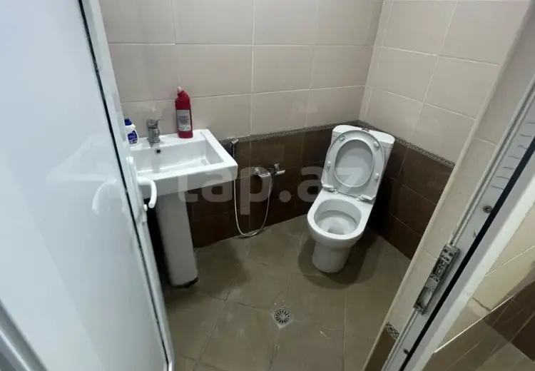 0 m² Obyekt / Ofis , Yasamal, Bakı