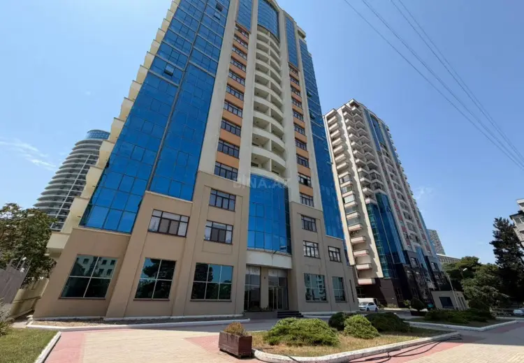 170 m² Obyekt / Ofis Satılır, Yasamal, Bakı