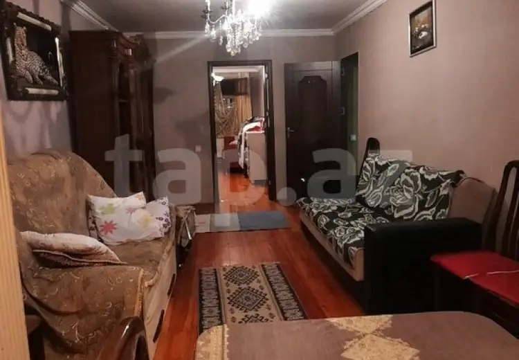 3 otaqlı mənzil , Sumqayıt