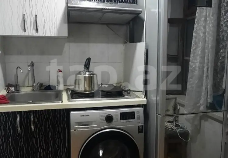 3 otaqlı mənzil , Sumqayıt