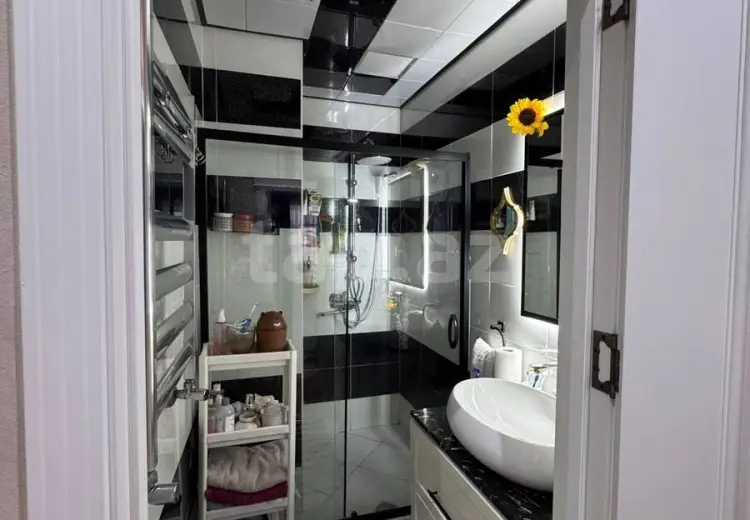 3 otaqlı mənzil , Xırdalan