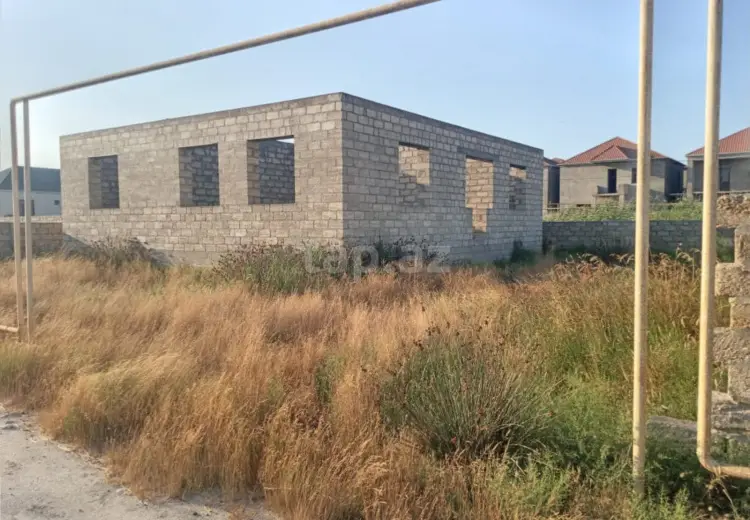 4 otaqlı mənzil , Bakı