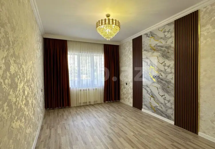 2 otaqlı mənzil , Bakı