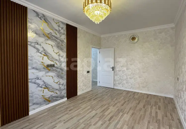 2 otaqlı mənzil , Bakı