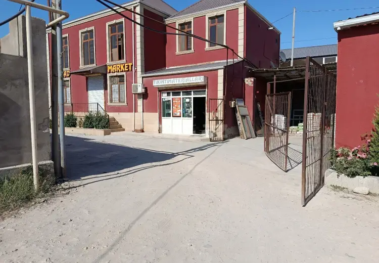 0 m² Obyekt / Ofis , Sabunçu, Bakı