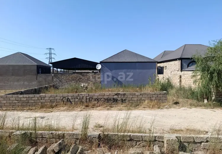 0 m² Obyekt / Ofis , Sabunçu, Bakı