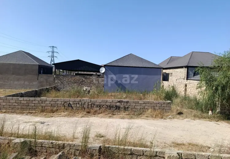 0 m² Obyekt / Ofis , Sabunçu, Bakı