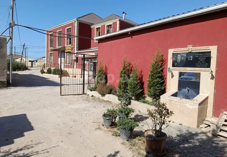 0 m² Obyekt / Ofis , Sabunçu, Bakı