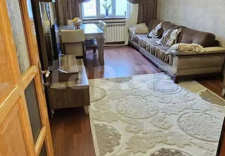 3 otaqlı mənzil , Bakı