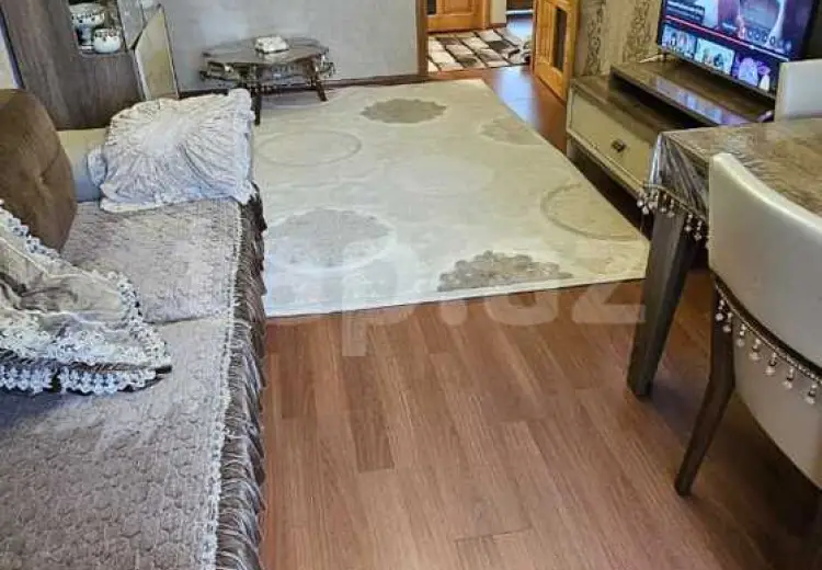 3 otaqlı mənzil , Bakı