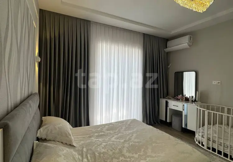 5 otaqlı mənzil , Bakı
