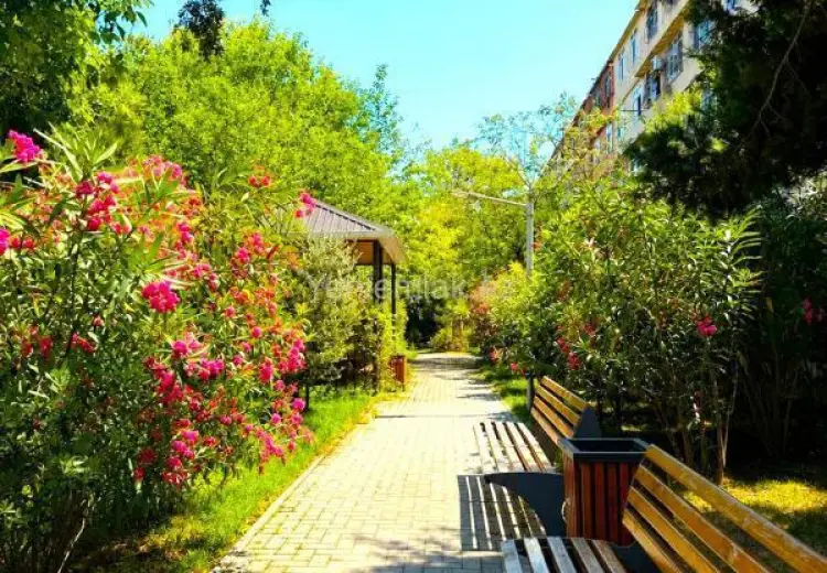 2 otaqlı mənzil Satılır, 8-ci kilometr, Nizami, Bakı