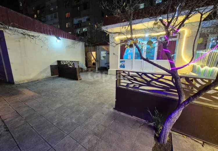 0 m² Obyekt / Ofis , Bakı