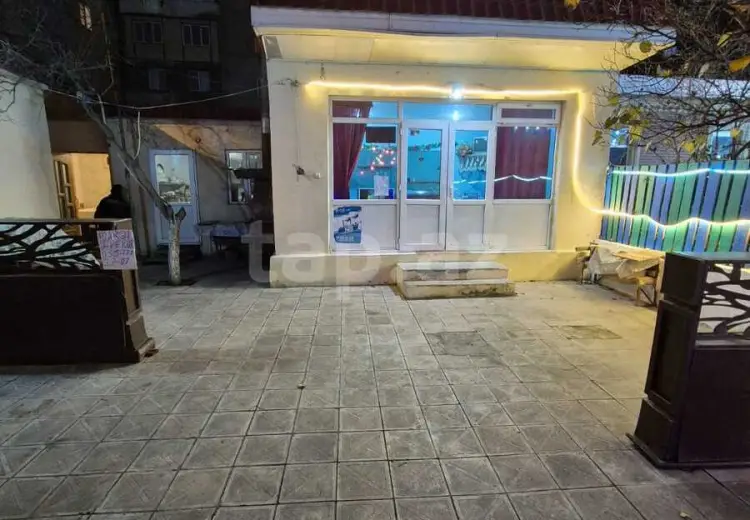 0 m² Obyekt / Ofis , Bakı