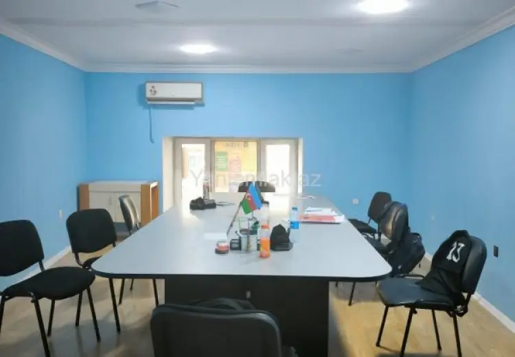 130 m² Obyekt / Ofis Kirayə (aylıq), Nəsimi, Bakı
