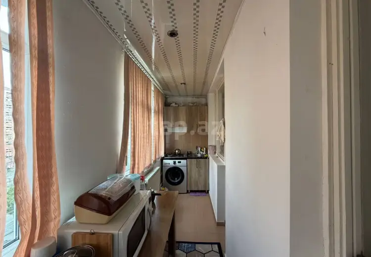 1 otaqlı mənzil , Sumqayıt