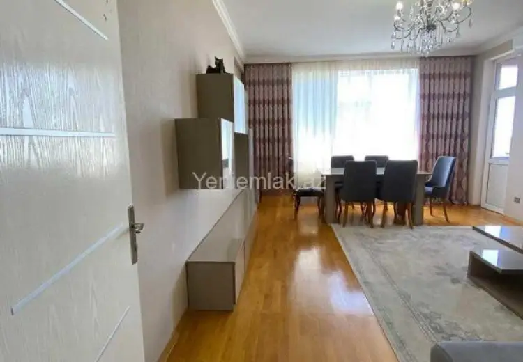 3 otaqlı mənzil Satılır, Yasamal qəs., Yasamal, Bakı