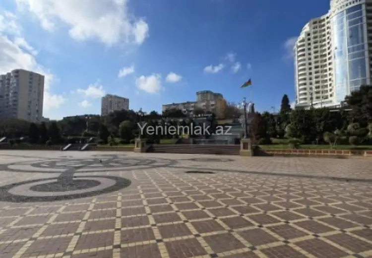 3 otaqlı mənzil Satılır, Yasamal qəs., Yasamal, Bakı