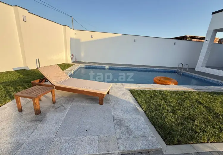3 otaqlı mənzil Kirayə (günlük), Nardaran qəs., Sabunçu, Bakı