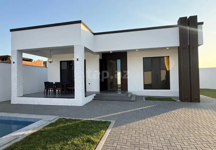 3 otaqlı mənzil Kirayə (günlük), Nardaran qəs., Sabunçu, Bakı