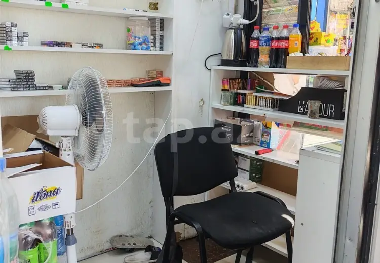 0 m² Obyekt / Ofis , Xətai, Bakı