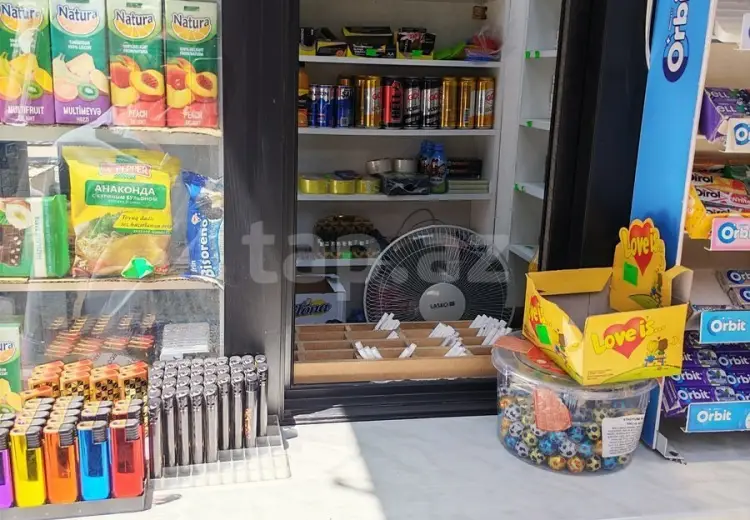 0 m² Obyekt / Ofis , Xətai, Bakı