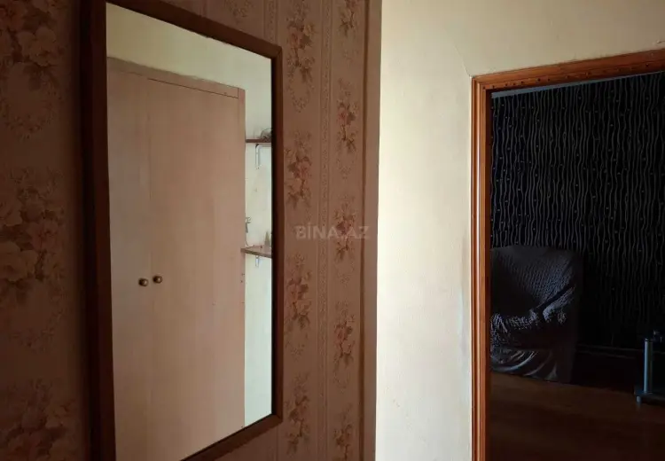 2 otaqlı mənzil Satılır, Yasamal qəs., Yasamal, Bakı