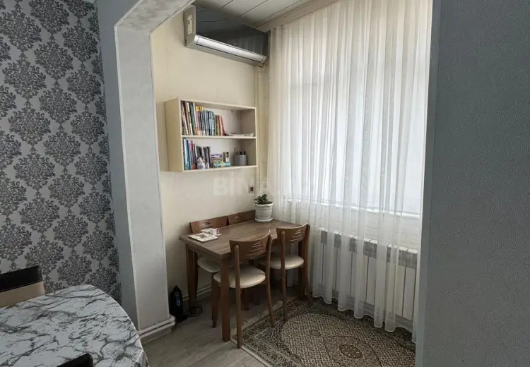 2 otaqlı mənzil Satılır, 5-ci mikrorayon, Nəsimi, Bakı