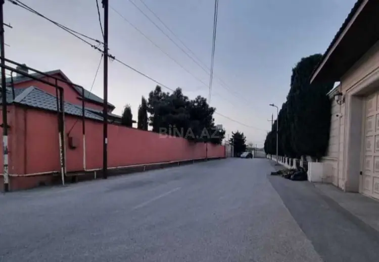 8 sot Torpaq Satılır, Mərdəkan, Xəzər, Bakı