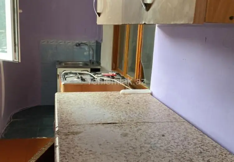 1 otaqlı mənzil Kirayə (aylıq), Əhmədli, Xətai, Bakı