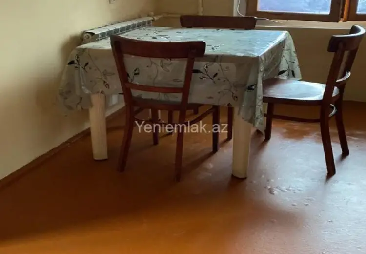 1 otaqlı mənzil Kirayə (aylıq), Əhmədli, Xətai, Bakı