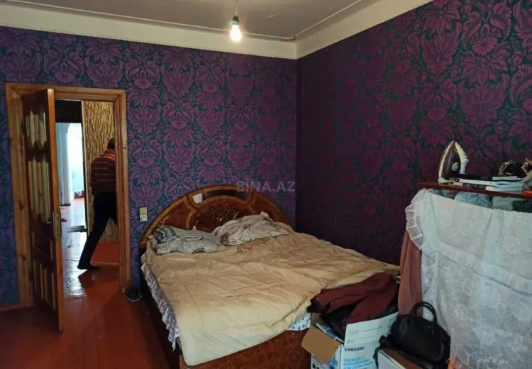 2 otaqlı mənzil Satılır, 4-cü mikrorayon, Nəsimi, Bakı