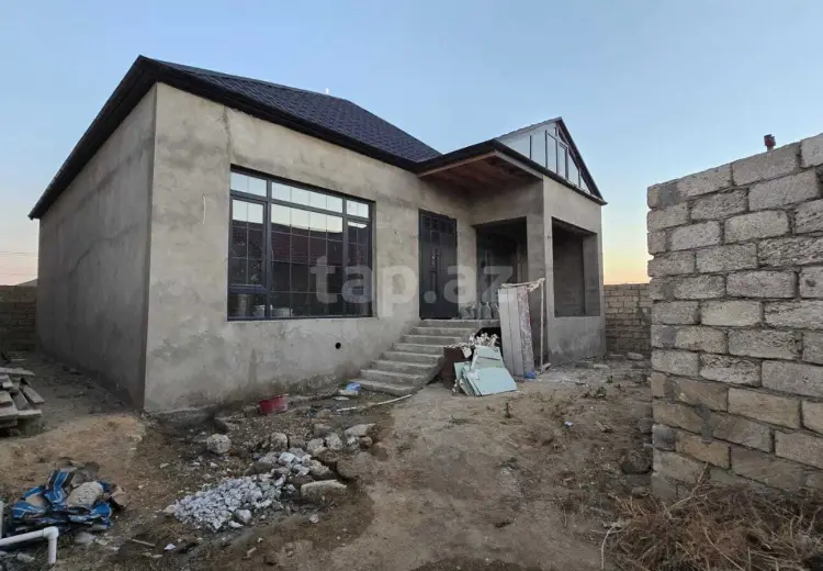 4 otaqlı mənzil , Bakı