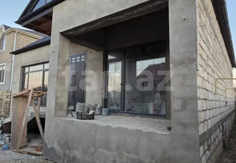 4 otaqlı mənzil , Bakı