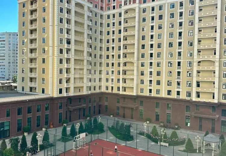 1 otaqlı mənzil , Bakı