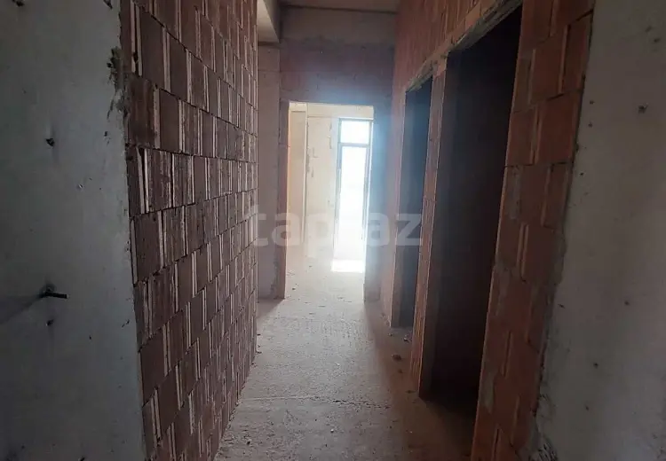 1 otaqlı mənzil , Bakı