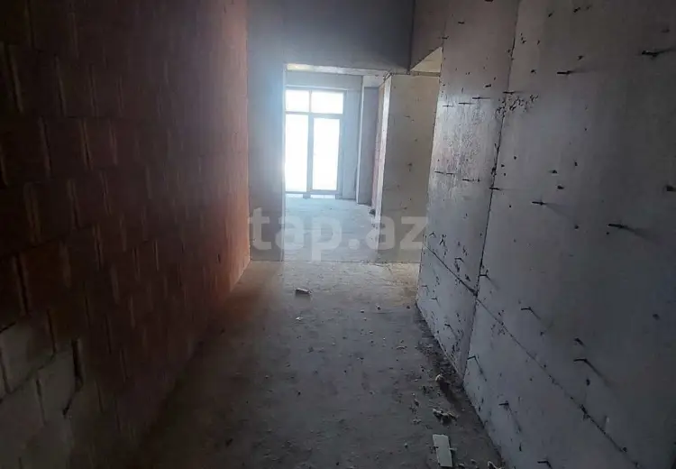 1 otaqlı mənzil , Bakı