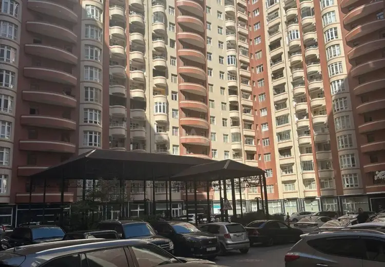 3 otaqlı mənzil Satılır, Badamdar qəs., Səbail, Bakı