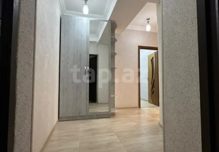 2 otaqlı mənzil , Xırdalan